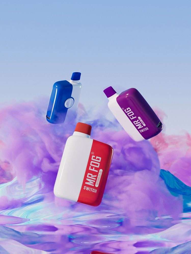Mr Fog Switch – Features, Flavors & Buying Guide 2026